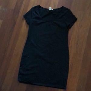 t shirt dress